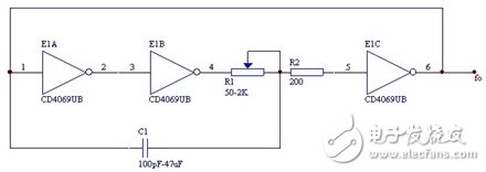 RC正弦波振荡器工作原理和经典RC振荡电路设计