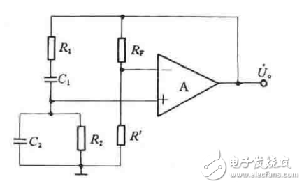 RC正弦波振荡器工作原理和经典RC振荡电路设计