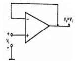 电压跟随器是什么？电压跟随器的特点和作用以及电路特点解析，如何计算？