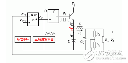 电路稳压器是什么？电路稳压器的工作原理解析，以及开关型电路稳压器电路原理解析