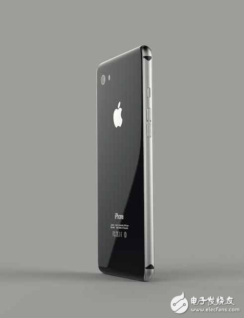 iPhone8什么时候上市最新消息:iPhone8概念机