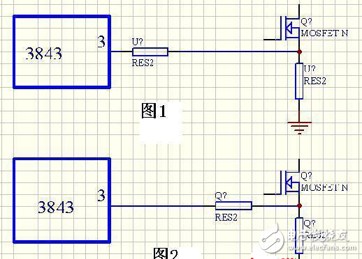 开关电源印制板的设计和PCB板布局