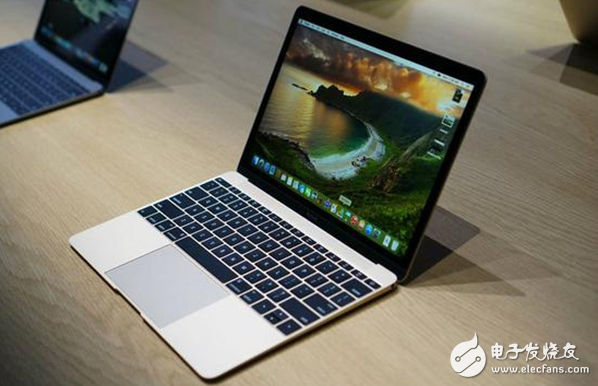 WWDC 2017文件曝光 新款MacBook、iPad型