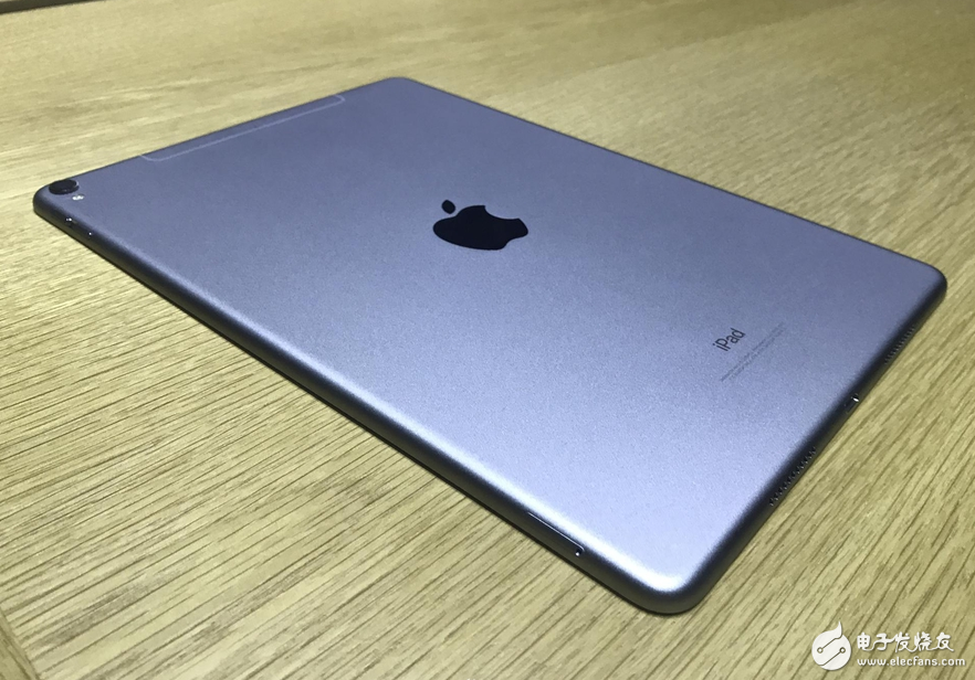 新10.5英寸iPad Pro什么时候上市?官网已上架