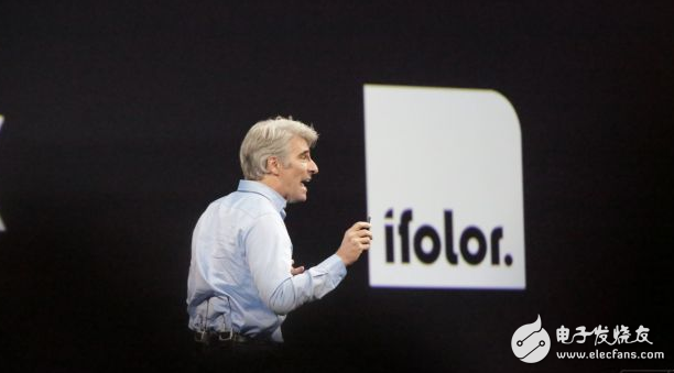 - 苹果WWDC 2017发布iOS11 新iPad\/iMac被S