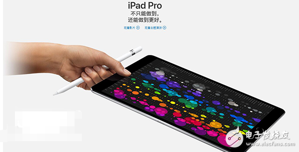 上市多少钱?10.5英寸iPad Pro价格一览