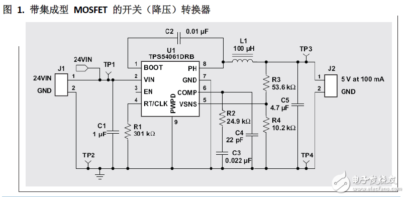 线性稳压器与开关稳压器在24V总线工业应用中的对比