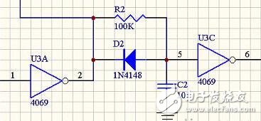 直流电机的基本构成与直流电机驱动电路的设计图解