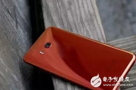 HTC最新消息,HTCU11火炽红版发布,美不胜收