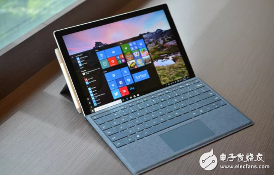 Surface电脑怎么选?SurfaceBook?Surface Pro