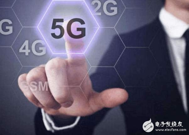 华为Mate10将成首款支持5G网络的手机,ipone