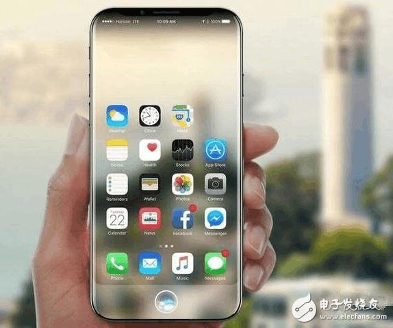 为P10在日本销量增长迅猛 苹果iPhone8内存求
