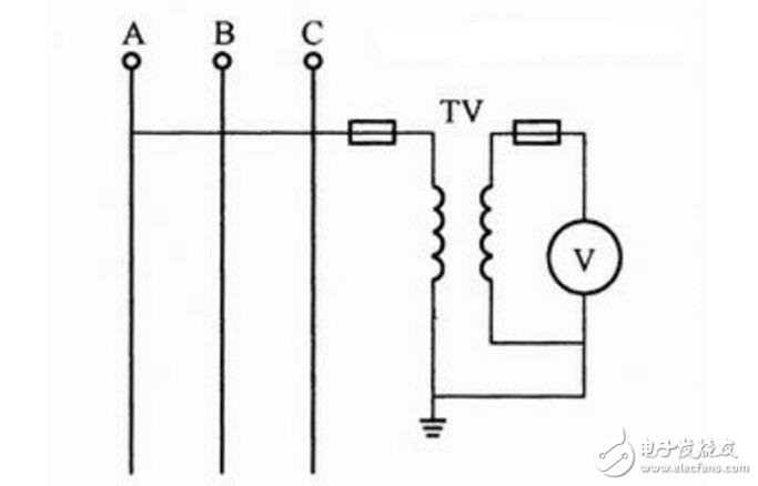 电流互感器作用及工作原理_电压互感器的作用及工作原理_电压互感器和电流互感器的区别