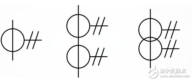电流互感器的符号描述_电压互感器画法_电流互感器符号字母