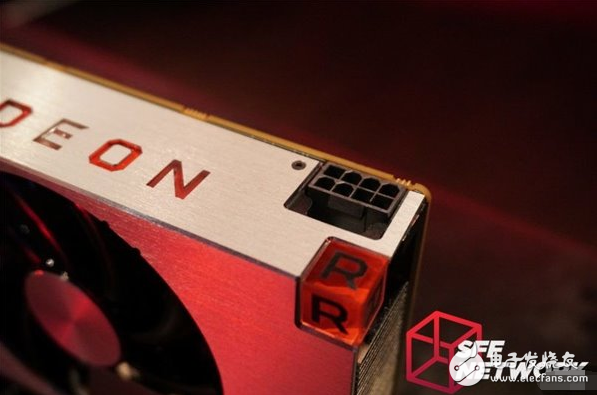 随着Vega游戏卡发布:AMD Nano旗舰显卡更新