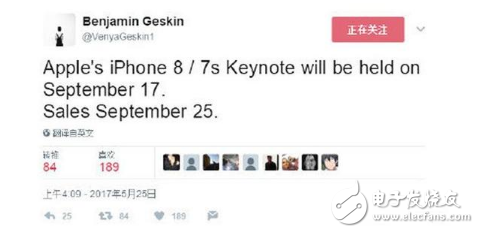 iphone8ʲôʱ?Ϣ:iPhone8·,ۡ۸ȷ,iphone8 plus?