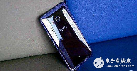 HTC手机中的真旗舰-HTCU11:颜值与配置集