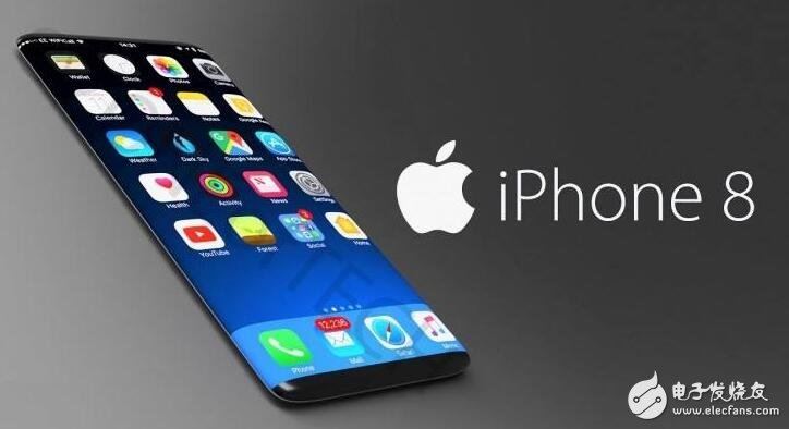 iPhone8什么时候上市?iPhone8最新消息:iPho