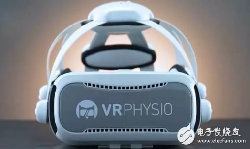 VR也是医疗工具！15种VR+医疗的实际应用分析
