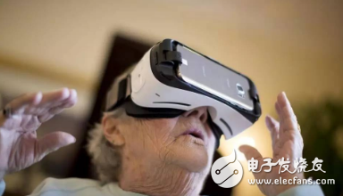 VR也是医疗工具！15种VR+医疗的实际应用分析