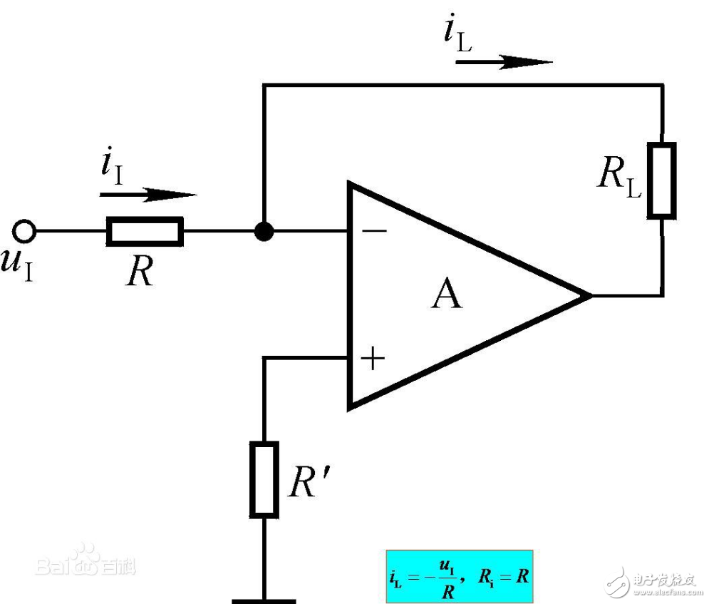 电流变换器的作用_电压电流转换器_电流变换器与电流互感器区别