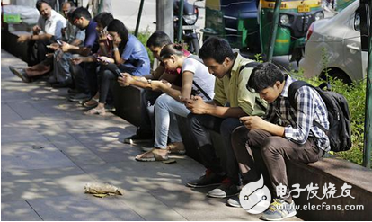 阿三的世界我们凡人不懂：怀疑窃取信息！中国手机制造商印度被警告，不整改就罚钱