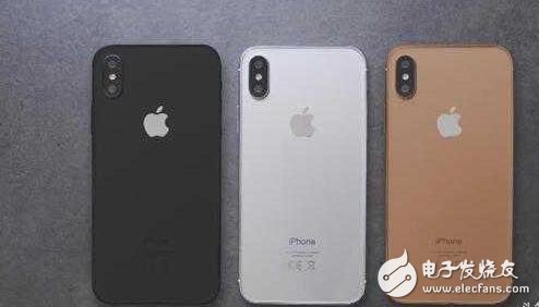 苹果x有几种颜色_苹果iPhone X应该怎么念？