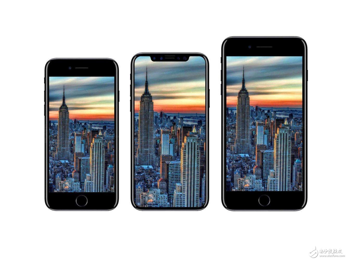 iphone8上市在即!苹果iPhone8发布会倒计时:ip