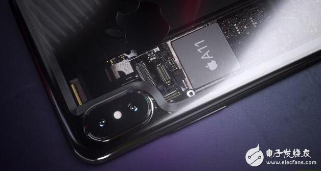 总:史上最贵iPhone8今晚发布,六核A11处理器+