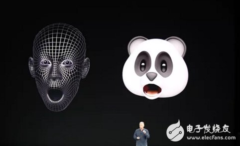 苹果新机人脸识别 华为表示没有压力 iPhoneX