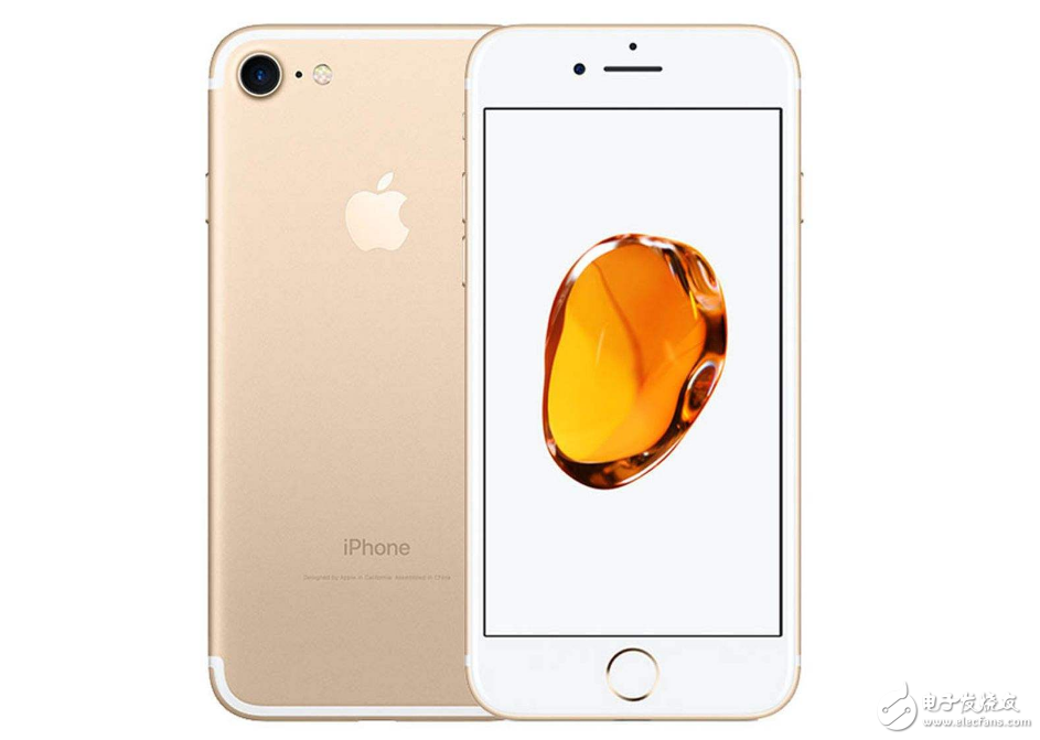 苹果iPhone8正式发布:iphone8与iPhone7有什么