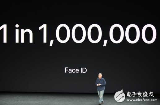 苹果新机演示失败!iphone8发布会大bug,苹果新机人脸识别没用?库克被打脸,苹果市值当天蒸发33亿?