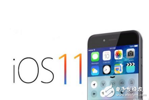 iOS11发正式版!果粉福音:iOS 11正式版更新,运