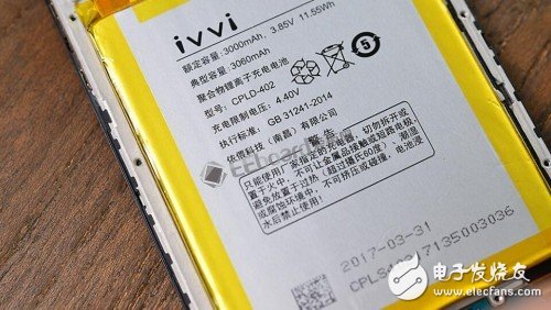 首款裸眼3D手机ivvi K5拆解评测：做工用料主流偏上 2199元物有所值
