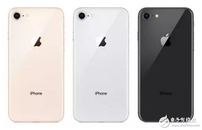 iPhone 8 今天开售,状况有点尴尬,苹果杭州西湖