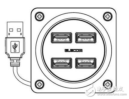 USB接口通信的设计例程