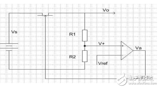 LDO线性稳压电源和开关电源的工作原理介绍及其比较