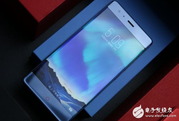 国内手机配置骁龙835推荐购买顺序:小米MIX2