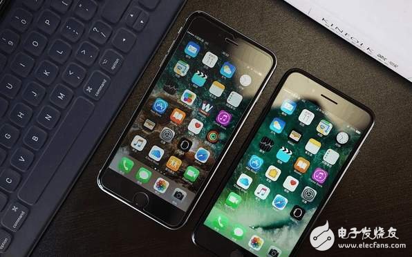 iPhone7、华为P10Plus对比评测:iPhone7、华为P10Plus价格暴跌，性能配置相当支持谁? - 3G行业新闻 - 电子发烧友网