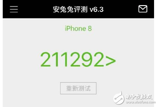 一加5、iPhone8：不服来跑个分，骁龙835对决苹果A11