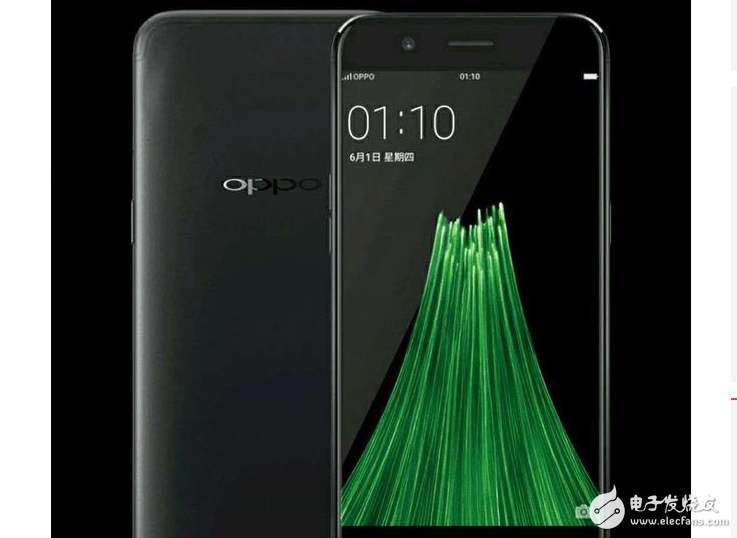 OPPO R11s曝光:将于10月27日发布?6GB+骁