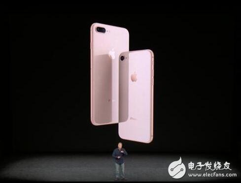 iphone8和8plus买哪个？