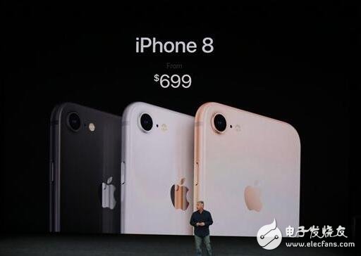 iphone8和8plus买哪个？