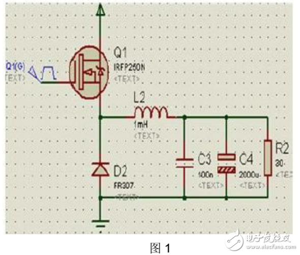 整流滤波等电路介绍与稳压电源的设计方案