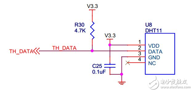 湿度传感器工作原理_常用的湿度传感器型号 