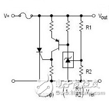 tl431应用电路及相关电路图
