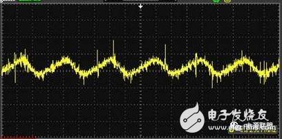 如何通过电压\/电流信号测量法对电源波纹的测