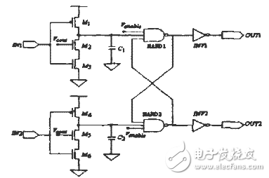DSP内嵌PLL的四级延迟单元CMOS环形压控振荡器设计解析