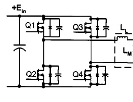 一个用开关调节方式控制电能的方案设计