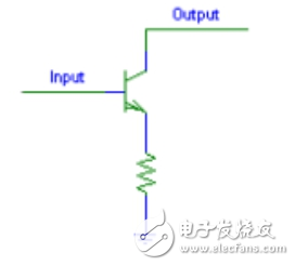 集电极开路输出和漏极开路输出